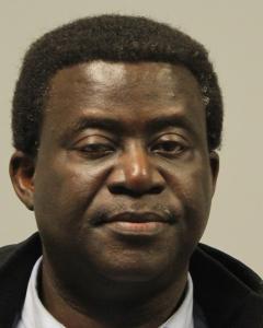 Gbenga A Akande a registered Sex Offender of Maryland