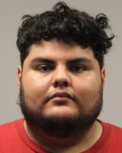 Ahmed Diaz-bastida a registered Sex Offender of Delaware