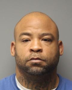 Darnell Lamont Dickerson a registered Sex Offender of Delaware
