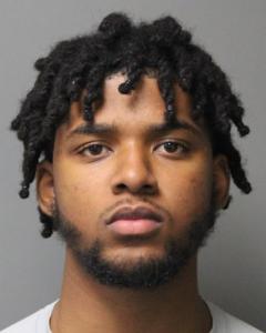 Khyree Abdul-aziz a registered Sex Offender of Delaware