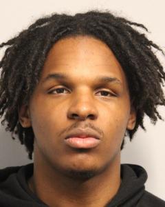 Dayquira Grice a registered Sex Offender of Delaware