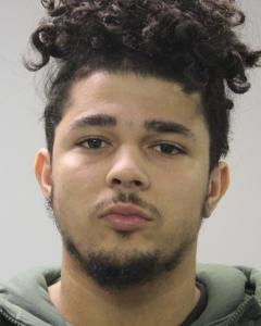Trey N Voshell a registered Sex Offender of Delaware