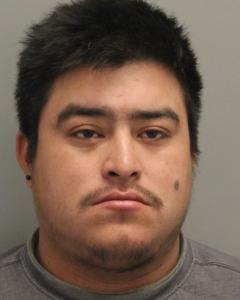 Juan Ramirez Velasquez a registered Sex Offender of Delaware