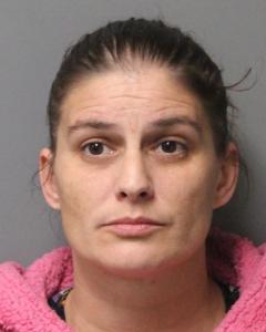 Ashley Marie Fry a registered Sex Offender of Delaware