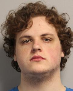 Corwyn Michael Moser a registered Sex Offender of Delaware