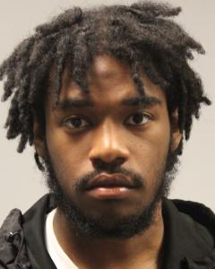 Octavius Xavier Abili a registered Sex Offender of Delaware