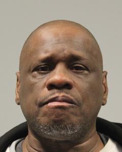 Barron L Mccree a registered Sex Offender of Delaware