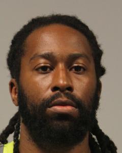 Malik Mccauley a registered Sex Offender of Maryland