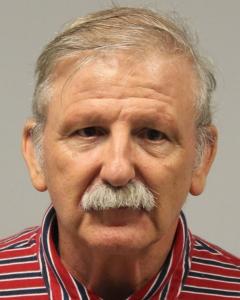 James Georgeff a registered Sex Offender of Delaware