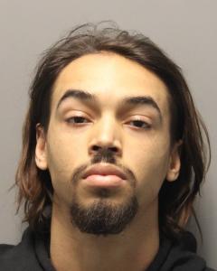 Dashawn Keith Grace a registered Sex Offender of Delaware