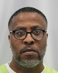 Quentin Jones a registered Sex Offender of Delaware