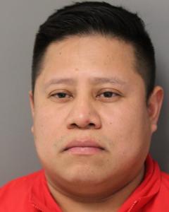 Hugo D Mendoza-bamaca a registered Sex Offender of Pennsylvania