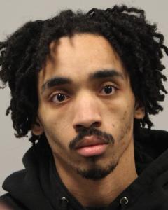 Jihad D Jones-douglas a registered Sex Offender of Delaware