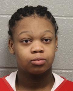 Dranae Johnson a registered Sex Offender of Delaware