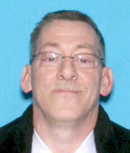 Michael Thomas Krauss a registered Sex Offender of Michigan