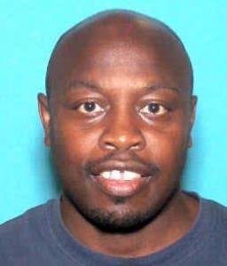 Amin Ali Jackson a registered Sex Offender of Michigan