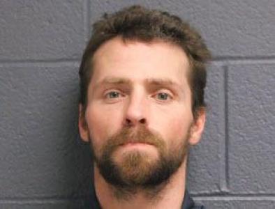 Delbert John Holliday a registered Sex Offender of Michigan