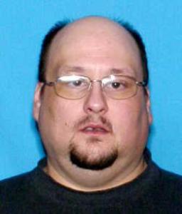 Randy Dean Hurst a registered Sex Offender of Michigan