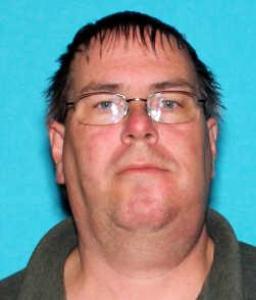 Everett Alan Buel a registered Sex Offender of Michigan