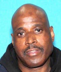 Alvin Fitzgerald Frierson a registered Sex Offender of Michigan