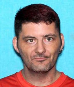 Jason Ray Moreland a registered Sex Offender of Michigan