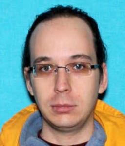 Jason Aaron Abish a registered Sex Offender of Michigan