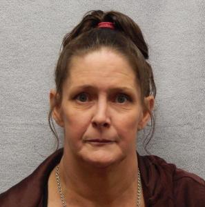 Janine Lenai Reisch a registered Sex Offender of Michigan