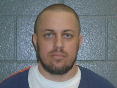 Aaron Michael Wood a registered Sex Offender of Michigan