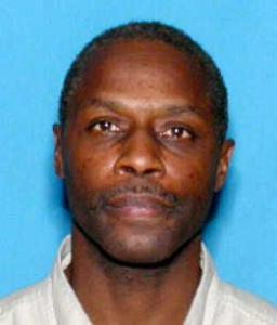 Kerry Anthony Edwards a registered Sex Offender of Michigan