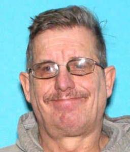 Robert Richard Vanderwall a registered Sex Offender of Michigan