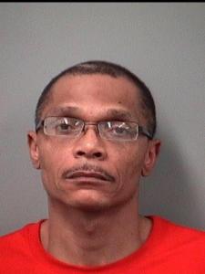 Carl Jamal Tyler a registered Sex Offender of Michigan