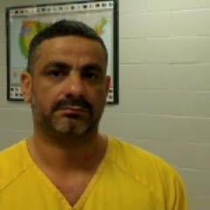 Ahmad H Alhaydar a registered Sex Offender of Michigan