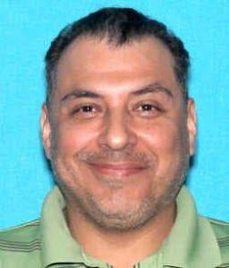 Mark Anthony Medina a registered Sex Offender of Michigan
