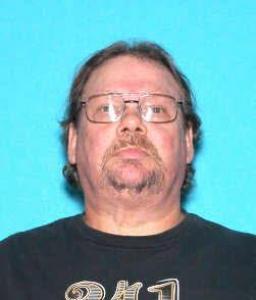 Mark Duane Stevens a registered Sex Offender of Michigan