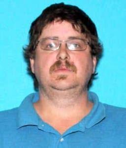 Bradley Thomas Mardlin a registered Sex Offender of Michigan