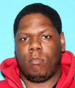 Kajuan Ramone Davis a registered Sex Offender of Michigan