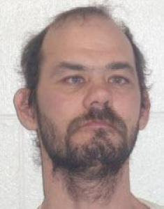 Chad Allen Deitz a registered Sex Offender of Michigan
