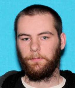 Cody Allen Ward a registered Sex Offender of Michigan