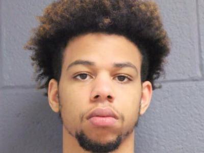 Aaron Desean Thompson a registered Sex Offender of Michigan