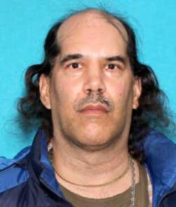 Anthony Warren Dominguez a registered Sex Offender of Michigan