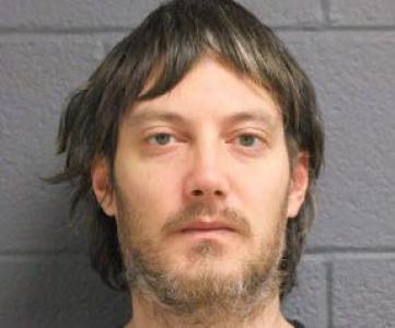 David Phillip Sucharski a registered Sex Offender of Michigan