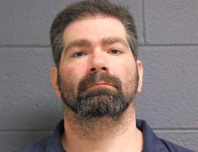 Duane Michael Woodcock a registered Sex Offender of Michigan