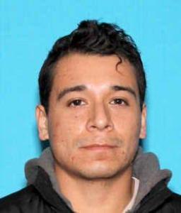 Francisco Puentes-frausto a registered Sex Offender of Michigan