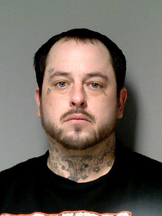 David Alan Dye a registered Sex Offender of Michigan