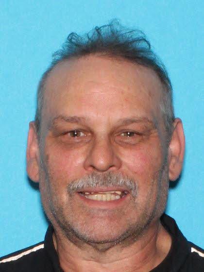 Donald James Mcalvey a registered Sex Offender of Michigan