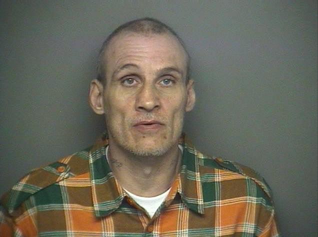 John Mitchell Granito a registered Sex Offender of Michigan