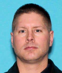 Aaron Shane Carter a registered Sex Offender of Michigan