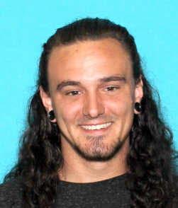 Dalton Tyler Bishop a registered Sex Offender of Michigan