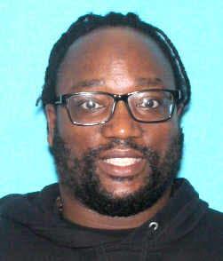 Alvin Tyree Johnson a registered Sex Offender of Michigan