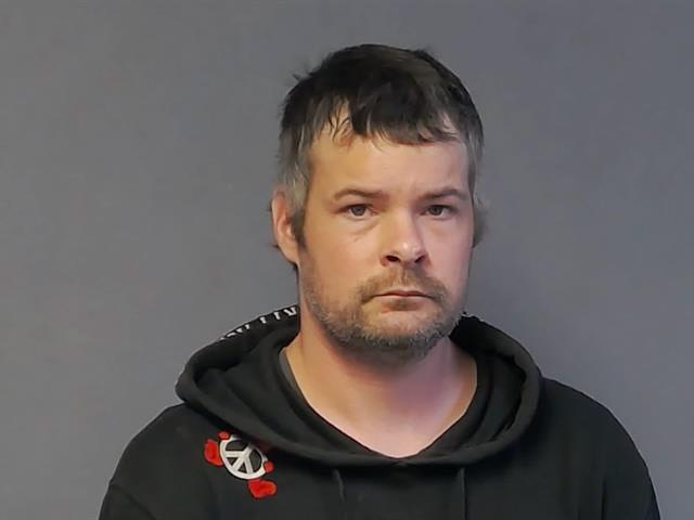 Jason Thomas Juntikka a registered Sex Offender of Michigan